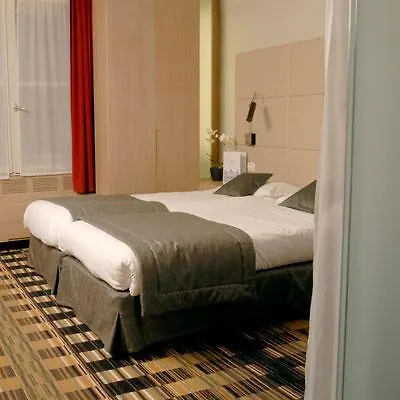 Golden Tulip Opera De Noailles Hotel Paris
