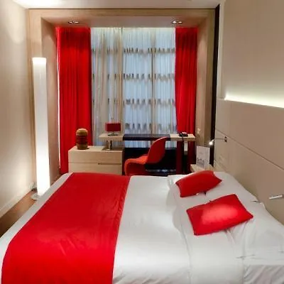 Golden Tulip Opera De Noailles Hotel Paris