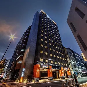 Apa Akihabara Ekikita 3*, Tokyo Japonya