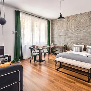 Appartement Of Liberty