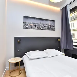 Appartement Cmg Résidence Opéra
