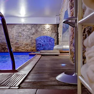 Grand Des Terreaux 4*, Lyon Fransa