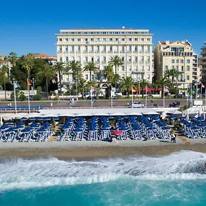 West End Promenade 4*, Nice Fransa