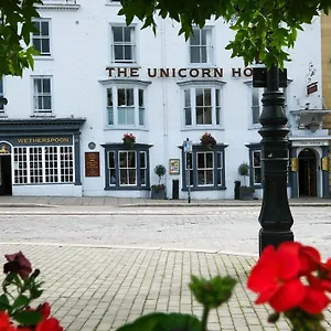Hotel The Unicorn Wetherspoon