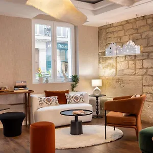 4* Hotel Chavanel