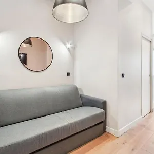 Appartement 165 Denis - Superbe A
