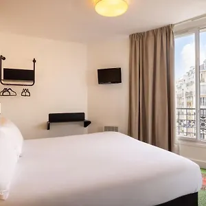 Ξενοδοχείο Korner Eiffel