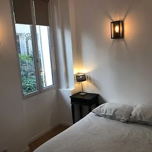 Appartement Loft De 2 5 Minutes De La Tour Eiffel