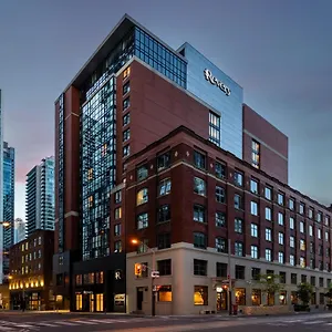 Hotel Revery Downtown, Curio Collection By Hilton