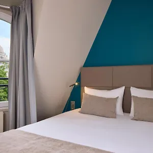Otel Timhotel Montmartre, Paris