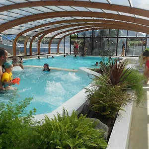 Camping Les Genets Penmarcʼh