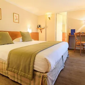 Otel Maison Axel Opera, Paris