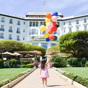 Grand-hotel Du Cap-ferrat, A Four Seasons Ξενοδοχείο