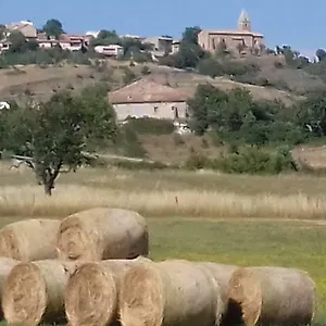 Le Vieux Domaine Du Brusset Upaix