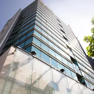 Aperto (adults Only) 3*, Tokyo Japonya