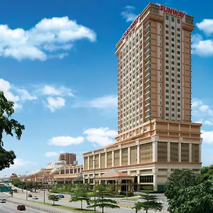 Hotel Sunway Lagoon , Formerly Sunway Clio