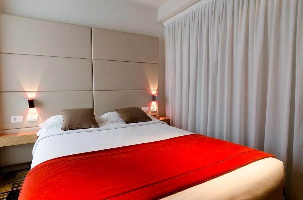 Hôtel Golden Tulip Opéra de Noailles Paris 4*,  France
